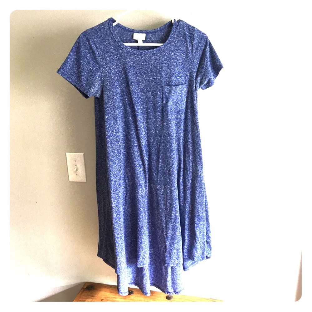 Lularoe Carly dress